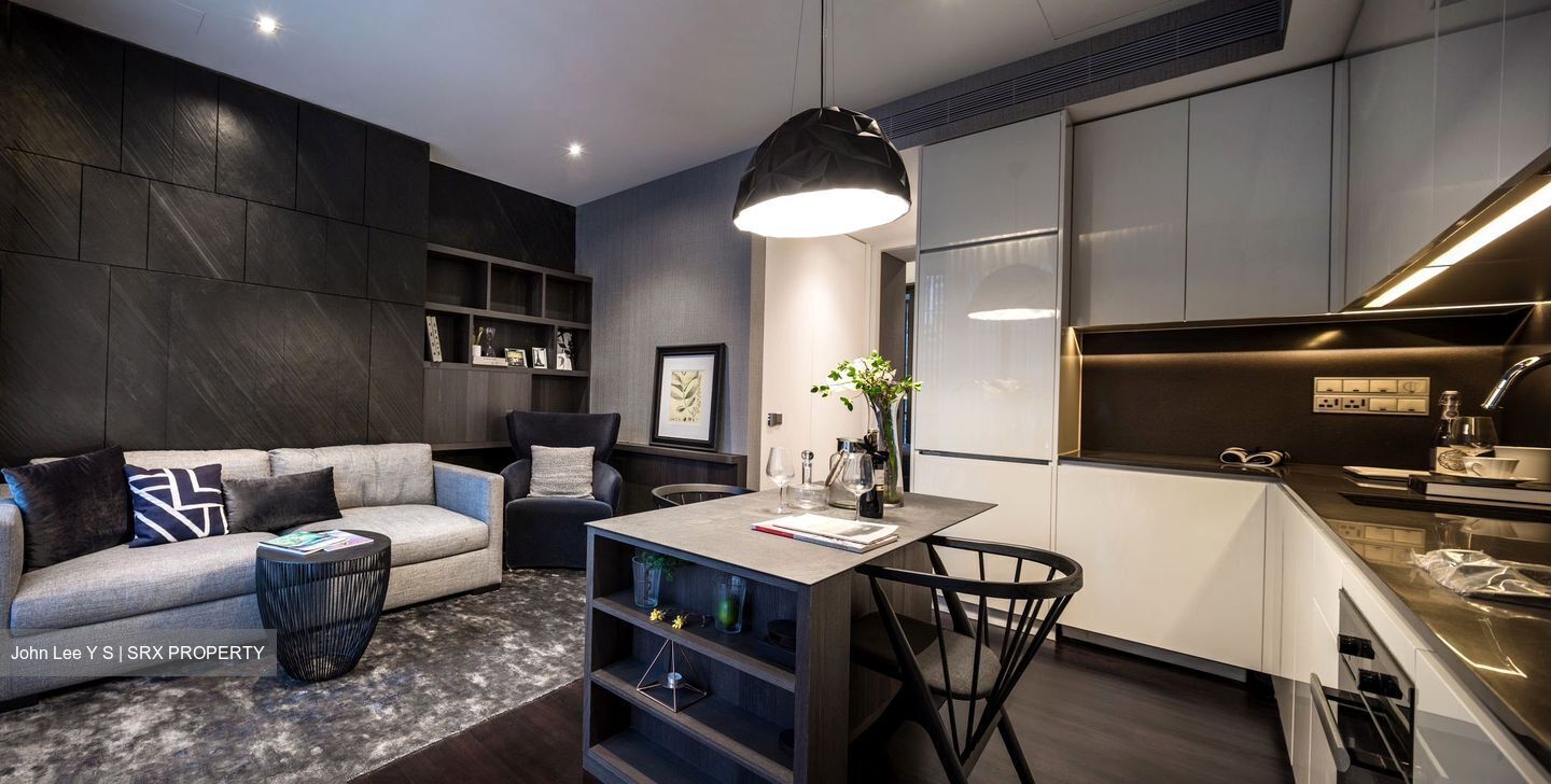Lloyd Sixtyfive (D9), Apartment #596469731